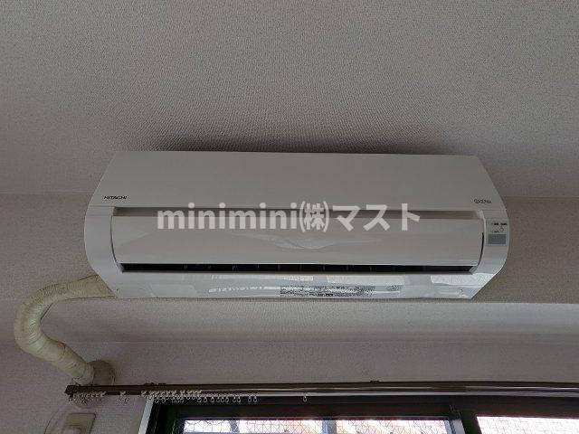 大阪市西区本田３丁目の賃貸マンションの設備