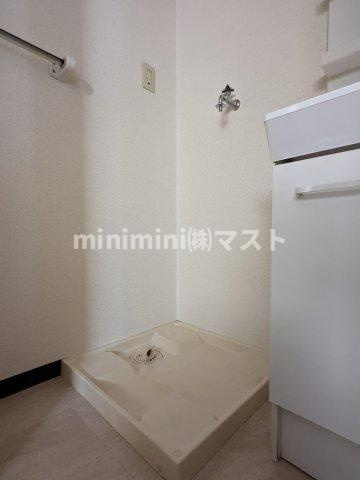 大阪市西区本田３丁目の賃貸マンションの設備