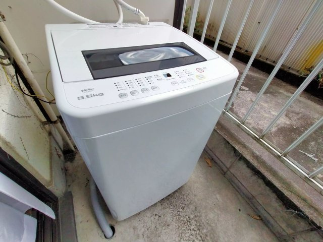 AP516 エクセル興野 101の設備|




