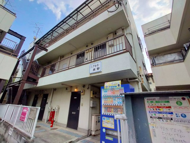 AP516 エクセル興野 101
