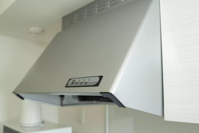 AP262 Apartmenthouse足立舎人 205のキッチン|



