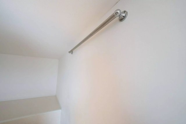 AP225 Apartmenthouse足立舎人 203の収納|



