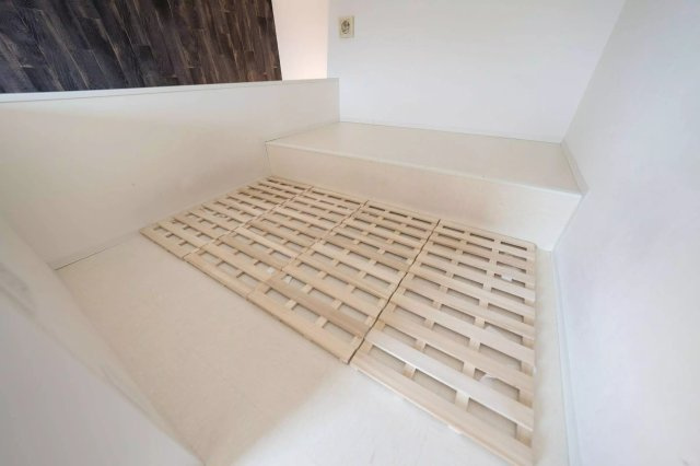 AP225 Apartmenthouse足立舎人 203の洋室|



