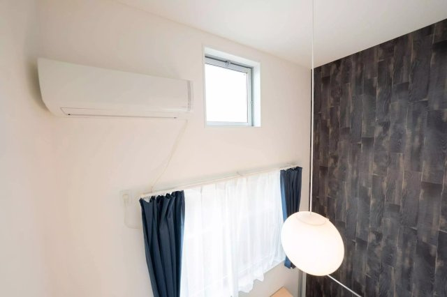 AP225 Apartmenthouse足立舎人 203の洋室|



