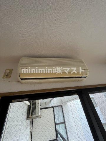 大阪市西区新町３丁目の賃貸マンションの設備
