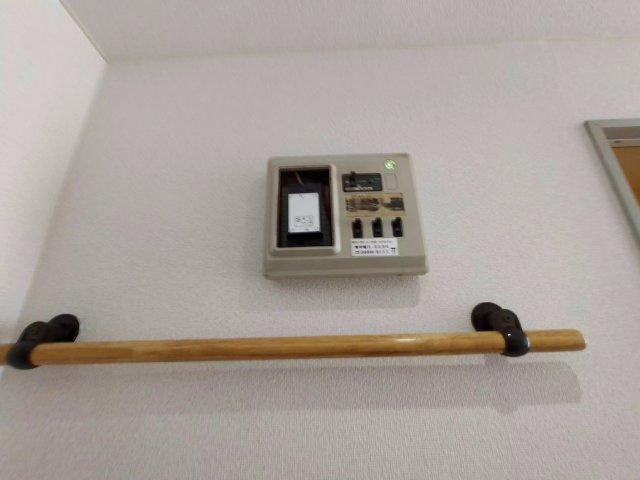AP201 エクセル興野 302の設備|



