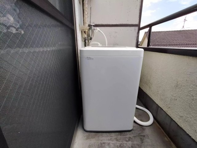 AP201 エクセル興野 302の設備|



