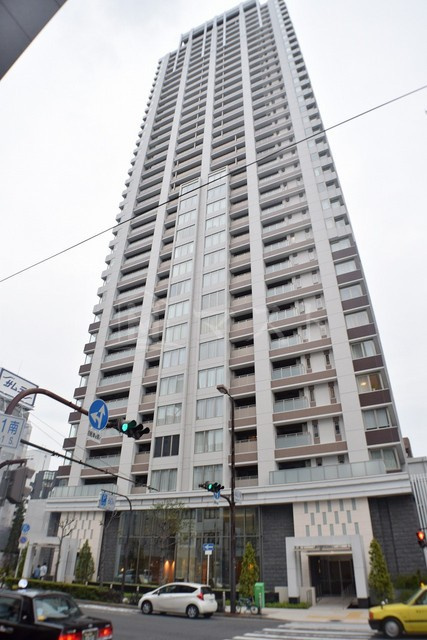 大阪市西区南堀江１丁目の賃貸マンション