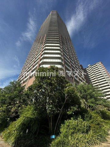 大阪市西区江之子島２丁目の賃貸マンション