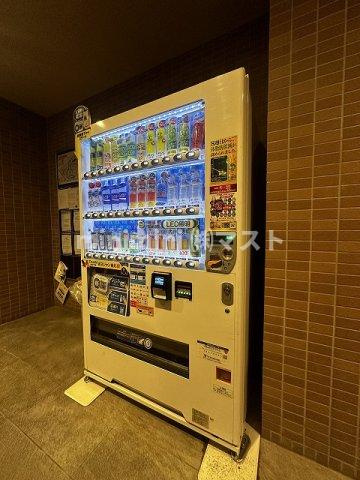 大阪市西区江之子島２丁目の賃貸マンションのその他共用部分