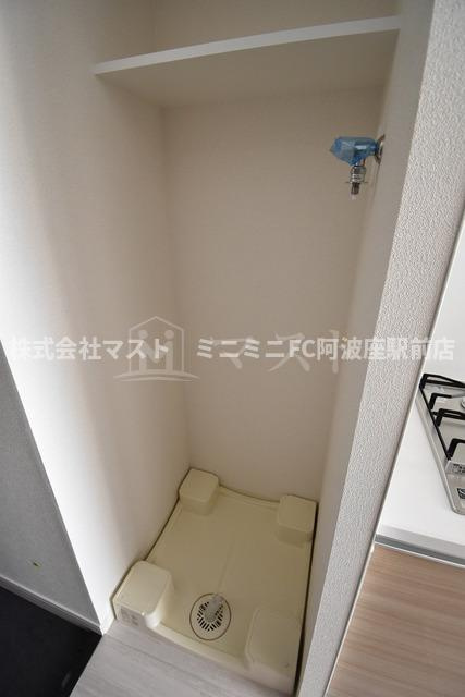大阪市西区九条２丁目の賃貸マンションの設備