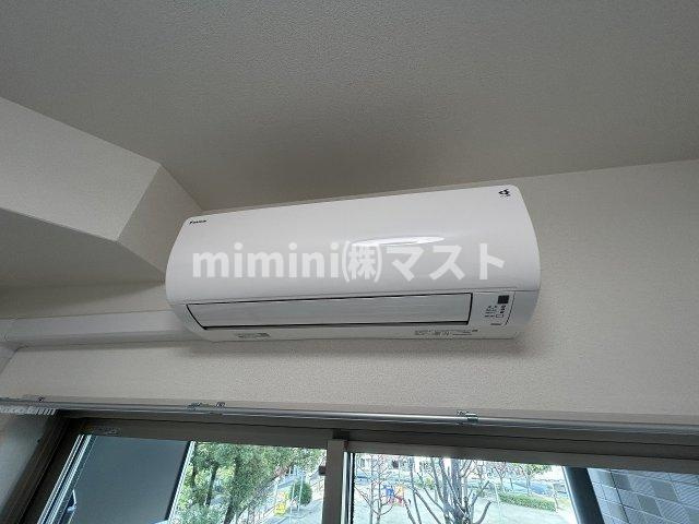 大阪市西区九条南１丁目の賃貸マンションの設備