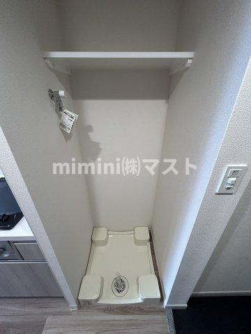 大阪市西区九条南１丁目の賃貸マンションの設備