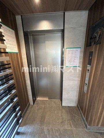 大阪市西区九条南１丁目の賃貸マンションのその他