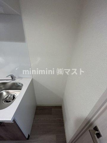 大阪市西区境川２丁目の賃貸マンションの設備