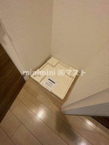 大阪市西区南堀江４丁目の賃貸マンションの設備