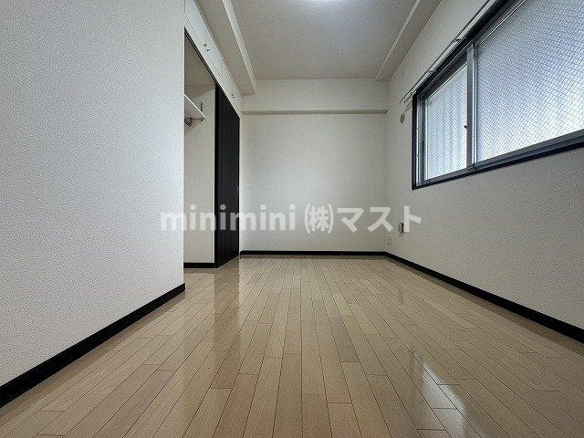 大阪市西区南堀江３丁目の賃貸マンションの内装