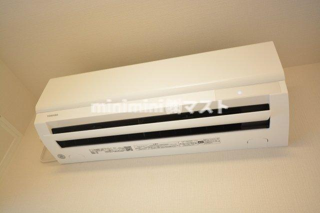 大阪市西区西本町１丁目の賃貸マンションの設備