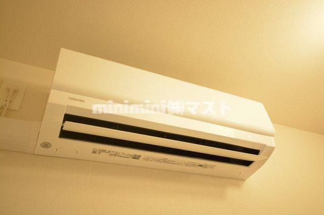 大阪市西区西本町１丁目の賃貸マンションの設備