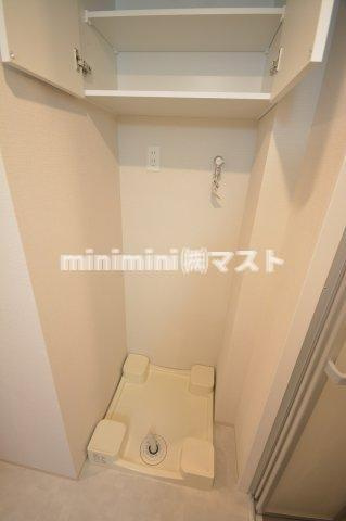 大阪市西区西本町１丁目の賃貸マンションのその他
