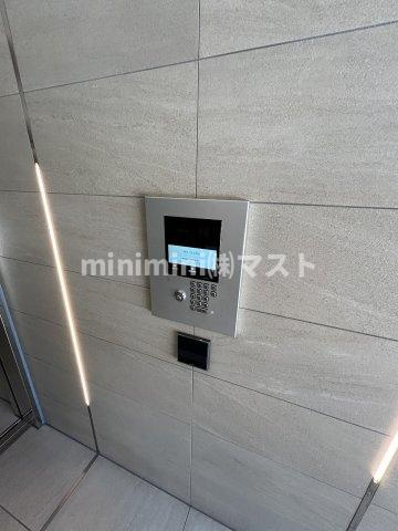 大阪市西区西本町１丁目の賃貸マンションの設備