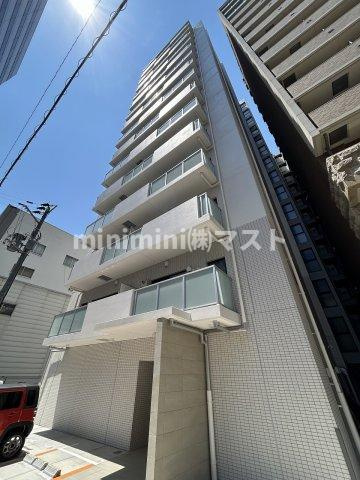 大阪市西区西本町１丁目の賃貸マンションのその他
