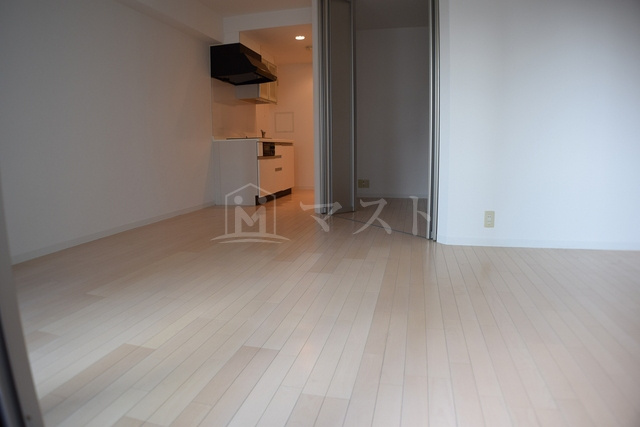 大阪市西区西本町２丁目の賃貸マンションの内装