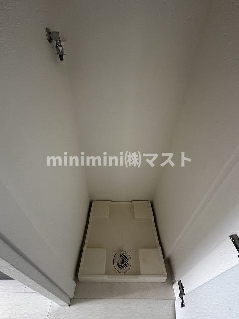 大阪市西区本田２丁目の賃貸マンションの設備