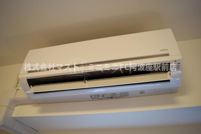大阪市西区西本町２丁目の賃貸マンションの設備