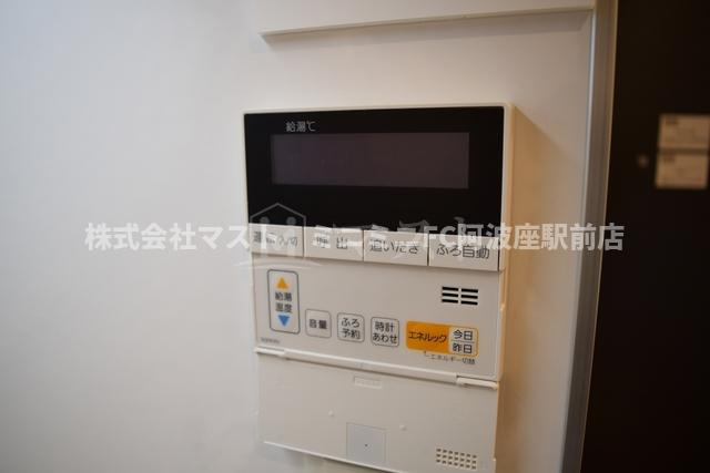 大阪市西区西本町２丁目の賃貸マンションの設備