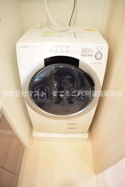 大阪市西区西本町２丁目の賃貸マンションのその他