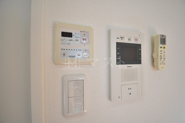 大阪市西区靱本町２丁目の賃貸マンションのその他|※同物件別号室参考写真