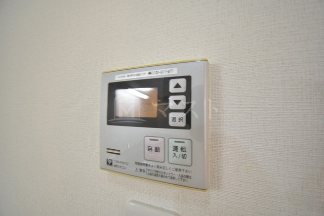 大阪市西区靱本町２丁目の賃貸マンションのその他|※同物件別号室参考写真