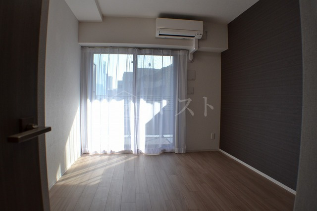 大阪市西区靱本町２丁目の賃貸マンションの内装