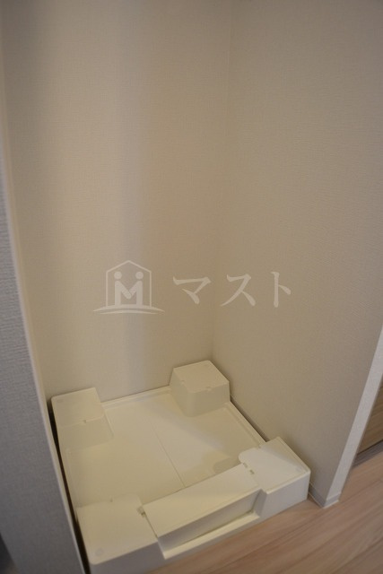 大阪市西区靱本町２丁目の賃貸マンションの設備