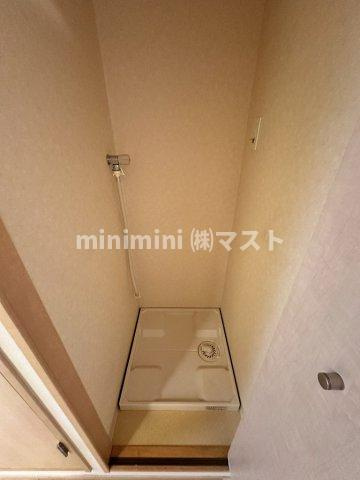 大阪市西区南堀江１丁目の賃貸マンションの設備|※別号室参考写真