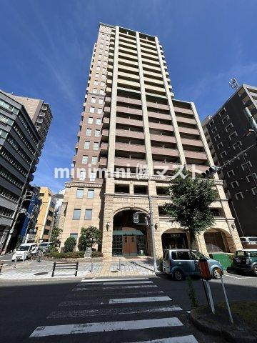 大阪市西区南堀江１丁目の賃貸マンションの外観|※別号室参考写真