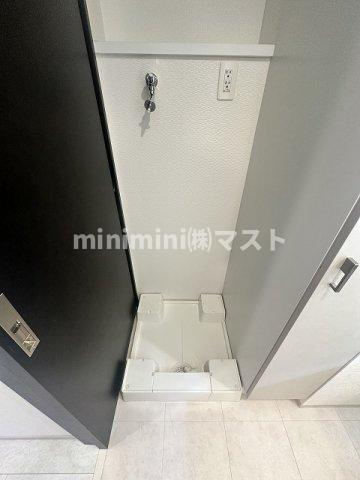大阪市西区北堀江４丁目の賃貸マンションの設備