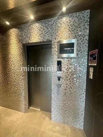 大阪市西区北堀江４丁目の賃貸マンションのその他