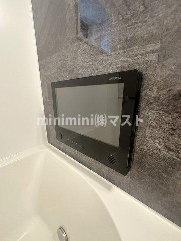 大阪市西区北堀江４丁目の賃貸マンションの設備