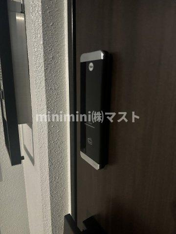 大阪市西区北堀江４丁目の賃貸マンションのその他