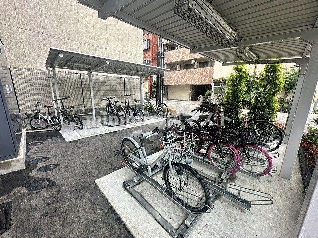 大阪市西区北堀江４丁目の賃貸マンションのその他共用部分