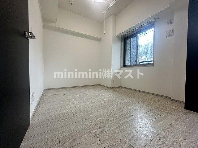 大阪市西区北堀江４丁目の賃貸マンションの内装