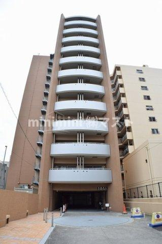 大阪市西区立売堀６丁目の賃貸マンション