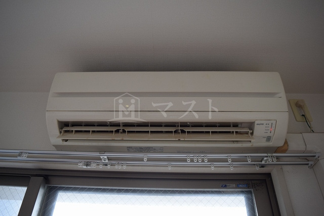 大阪市西区靱本町１丁目の賃貸マンションの設備