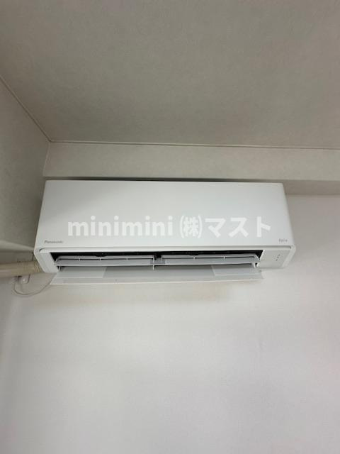 大阪市西区南堀江４丁目の賃貸マンションの設備