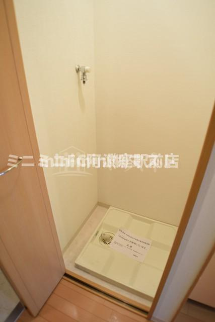 大阪市西区靱本町３丁目の賃貸マンションのその他