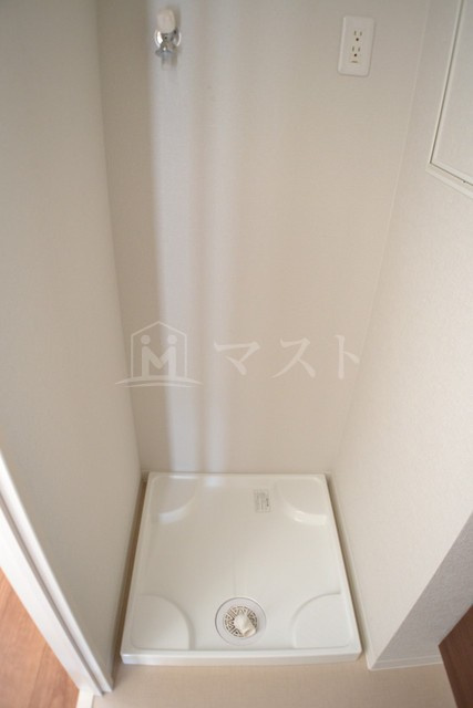 大阪市西区新町４丁目の賃貸マンションの設備
