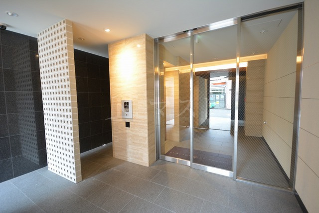 大阪市西区新町４丁目の賃貸マンションのその他共用部分