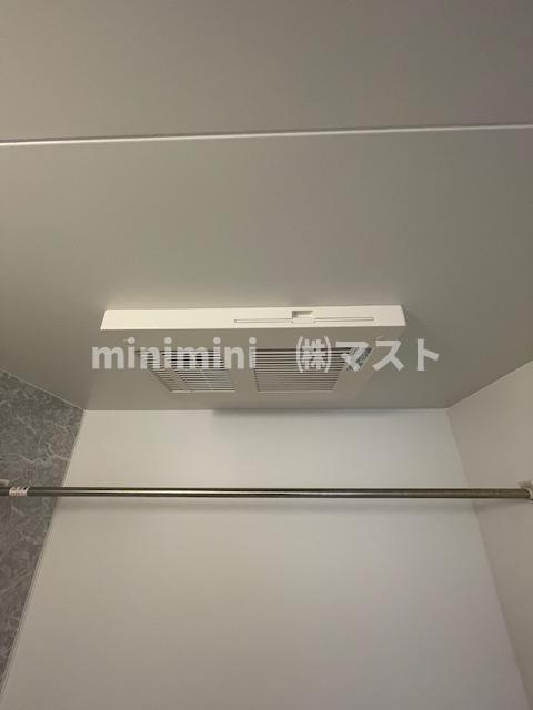 大阪市西区九条１丁目の賃貸マンションの設備